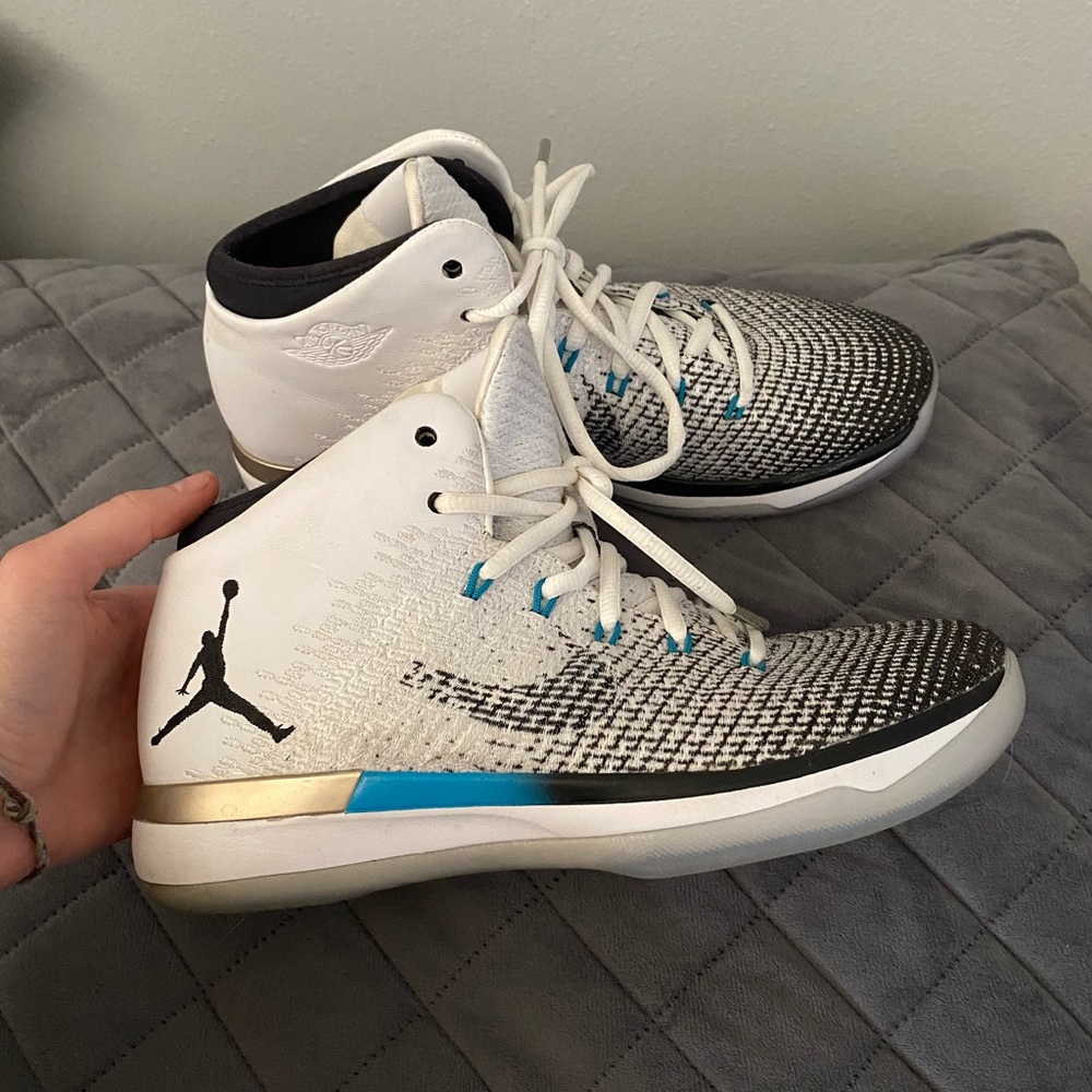 Air Jordan XXXI N7